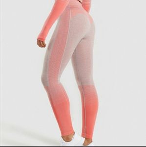 Gymshark Amplify seamless legginngs